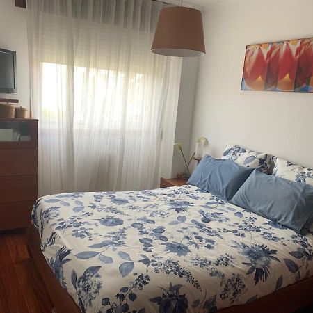 Apartamento Conchita Vigo Exterior foto