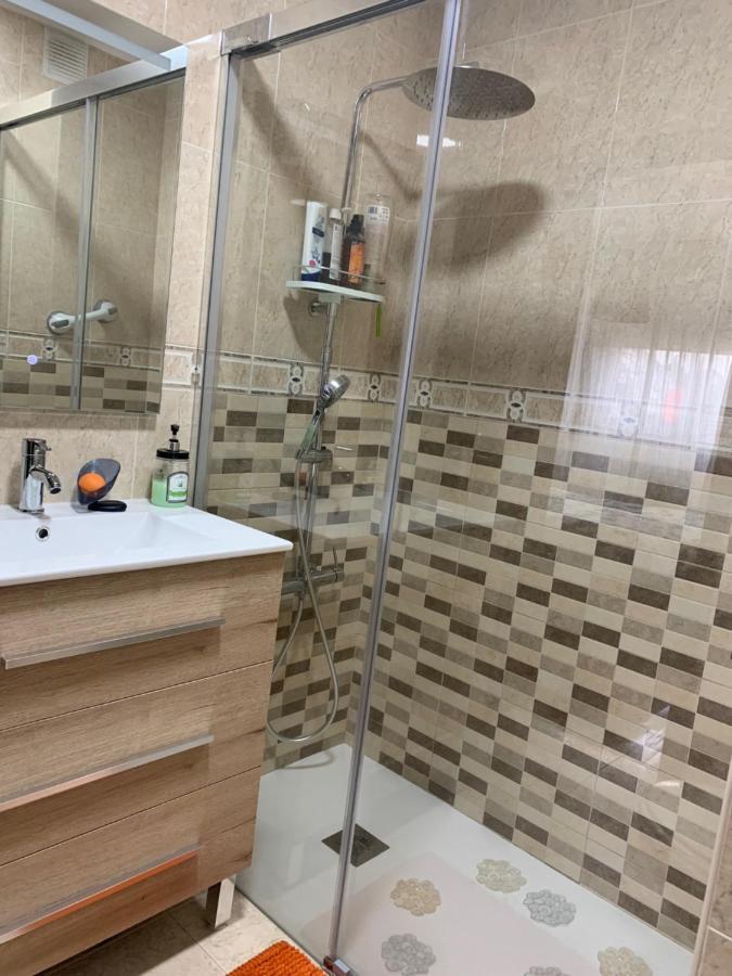Apartamento Conchita Vigo Exterior foto