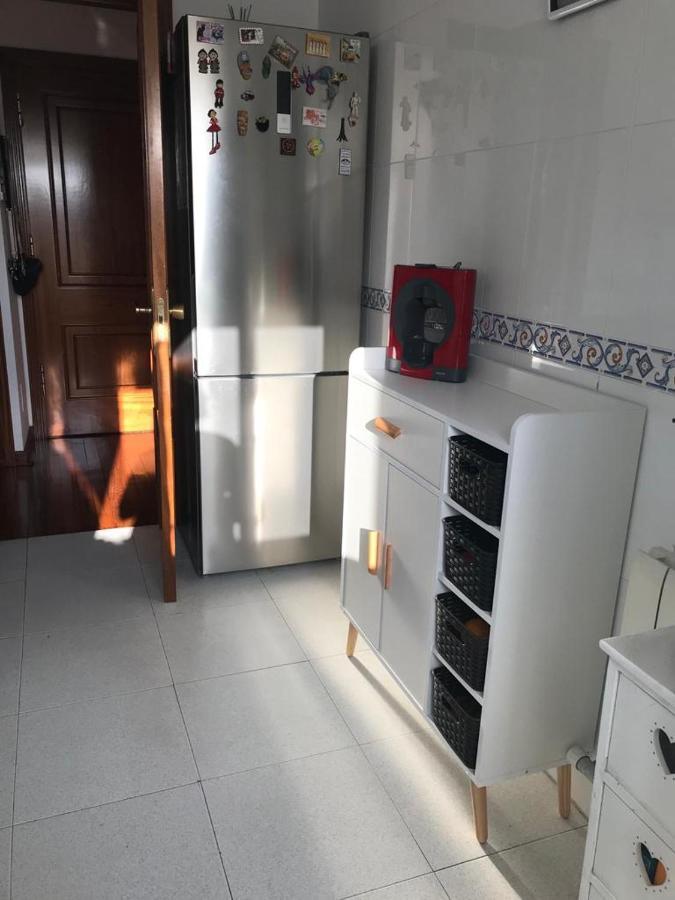 Apartamento Conchita Vigo Exterior foto