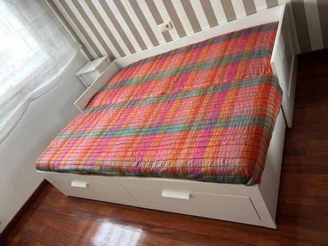 Apartamento Conchita Vigo Exterior foto