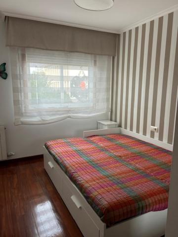 Apartamento Conchita Vigo Exterior foto
