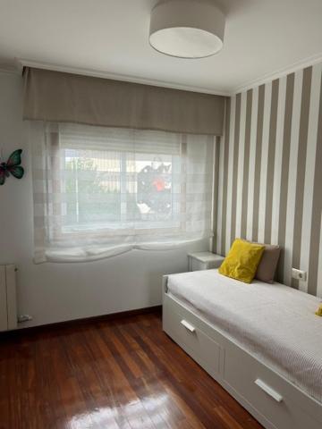 Apartamento Conchita Vigo Exterior foto